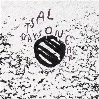 Last Days On Earth - CD