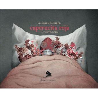 Caperucita roja (primero sueño)