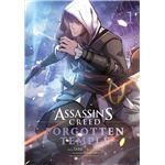 Assassin´´S Creed. Forgotten Temple 01