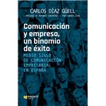 Comunicacion Y Empresa Un Binomio De Exito