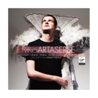 Artaserse - CD