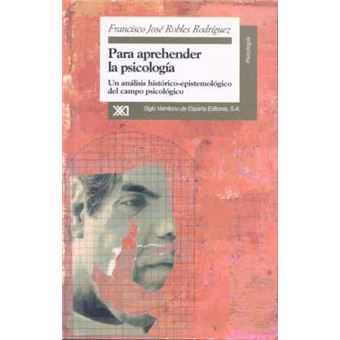 Para aprehender la psicología