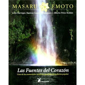 Las fuentes del corazon