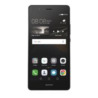 Huawei P9 Lite 5,2" 16GB negro