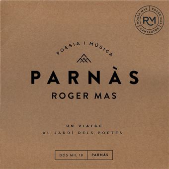 Parnàs Ed Limitada - Vinilo
