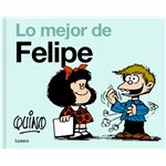 Lo mejor de Felipe