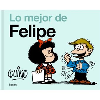 Lo mejor de Felipe - 1