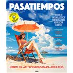 Pasatiempos 2024