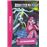 La Biblioteca Rosa-Monster High 3 La Maldicion