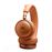 JBL LIVE 680 NC AUR BT NARANJA