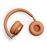 JBL LIVE 680 NC AUR BT NARANJA