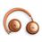 JBL LIVE 680 NC AUR BT NARANJA