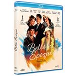 Belle Epoque - Blu-ray