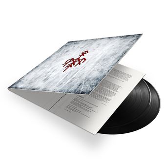 Runaljod - Gap Var Ginnunga - CD