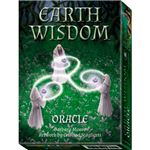 Earth wisdom oracle