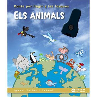 Els Animals