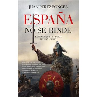 España No Se Rinde