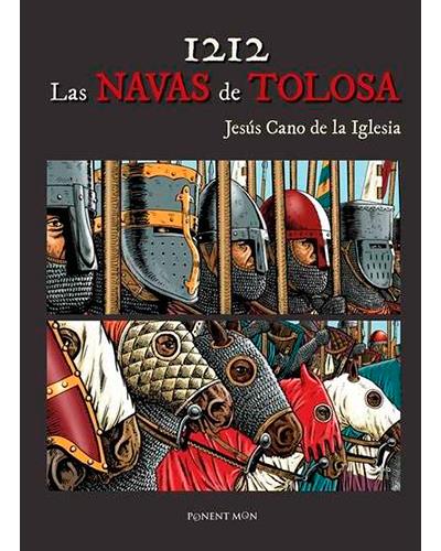 Ponent Mon 1212 Las Navas De Tolosa