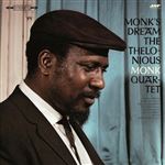 Monk's Dream - Vinilo