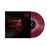 Dereliction - Vinilo Magenta/Rosa