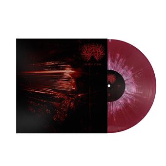 Dereliction - Vinilo Magenta/Rosa