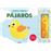 Pájaros