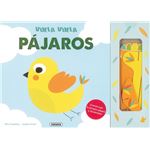 Pájaros