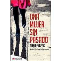 Una mujer sin pasado
