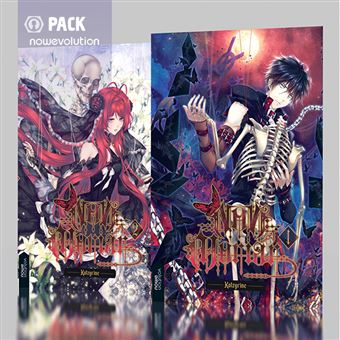 Non Moriar Coleccion Completa