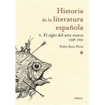 Siglo del arte nuevo 1598-1691