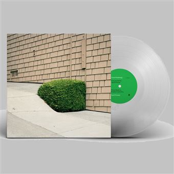 Soft Power - Vinilo Transparente