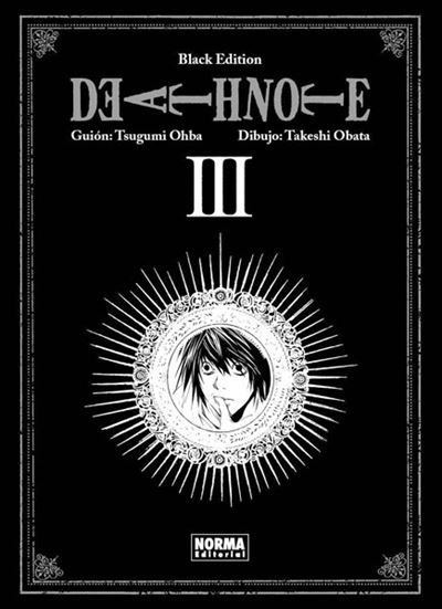 Death Note Black Edition consegue encantar até quem não é fã da saga