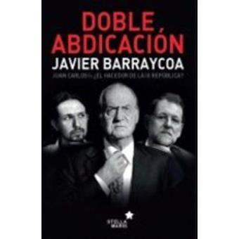 Doble abdicación