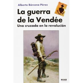Guerra de vendee, la