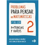 Problemas Para Pensar En Matematicas 2