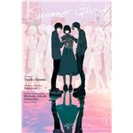 Summer Ghost 1
