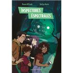 Inspectores Espectrales