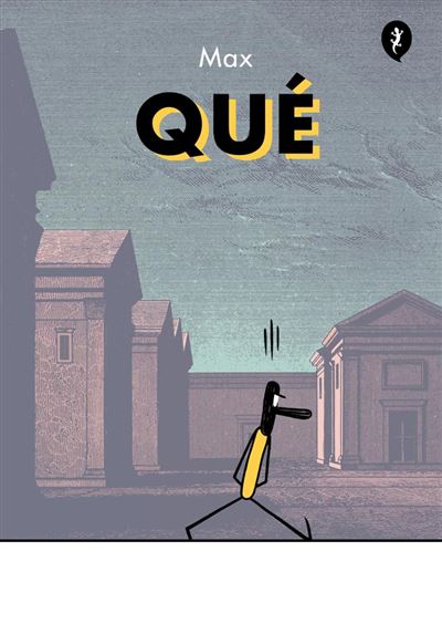 QUÉ - Imagen 2