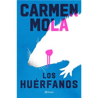 Los Huérfanos