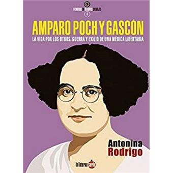 Amparo poch y gascon-la vida por lo