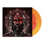 ...and everything in between - Vinilo Naranja