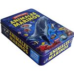 Animales marinos