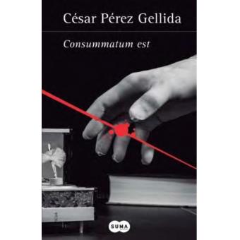 Consummatum est