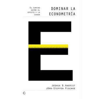 Dominar La Econometría