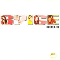 Spice - Vinilo