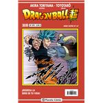 Dragon Ball Serie Roja nº 278