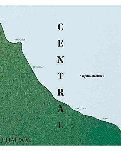 Phaidon Lima Central