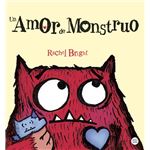 Un Amor de Monstruo