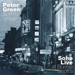Soho Live-at Ronnie Scott's - 2 Vinilos