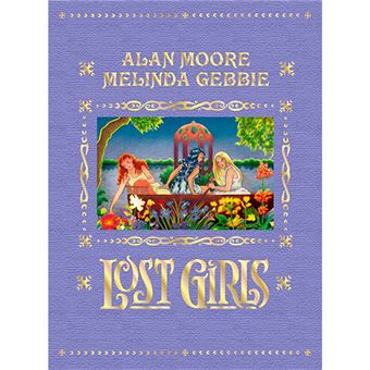Lost Girls